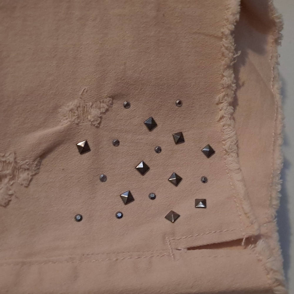 True Craft shorts - Picture 2 of 4